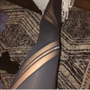 Lulu leggings